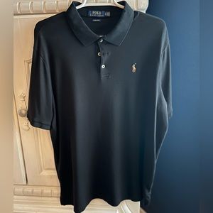 Polo Ralph Lauren Men’s Classic-Fit Soft Cotton Shirt Size XL